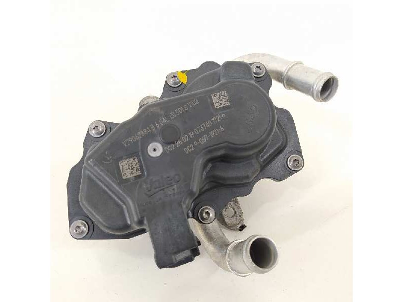 Recambio de valvula egr para audi a3 sportback (8vf) basic referencia OEM IAM 04L131501S V29062884B 