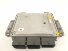 Recambio de centralita motor uce para ford fiesta (cb1) ambiente referencia OEM IAM AV2112A650GC 0281017831  2