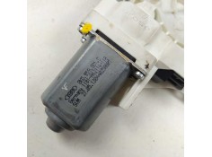 Recambio de elevalunas delantero izquierdo para audi a1 (8x) attraction referencia OEM IAM 8X3837461 8K0959801C  2