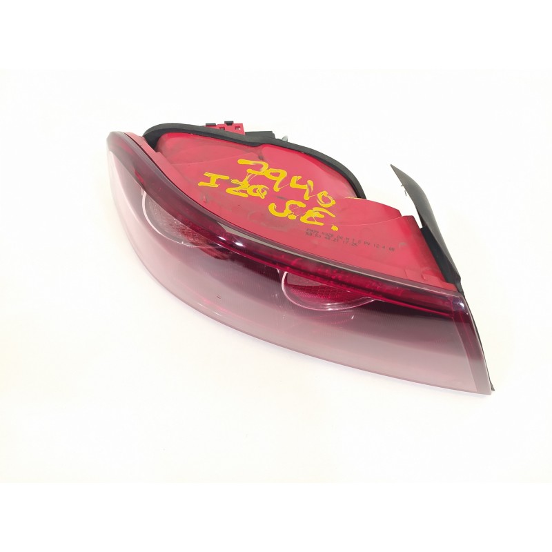 Recambio de piloto trasero izquierdo para alfa romeo 159 (140) 1.9 jtdm 16v elegante referencia OEM IAM 60691365  