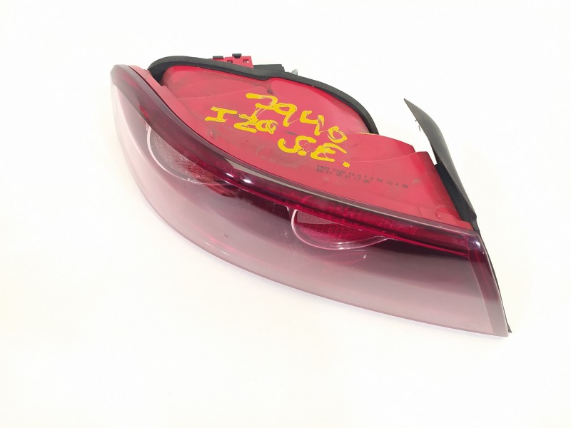 Recambio de piloto trasero izquierdo para alfa romeo 159 (140) 1.9 jtdm 16v elegante referencia OEM IAM 60691365  