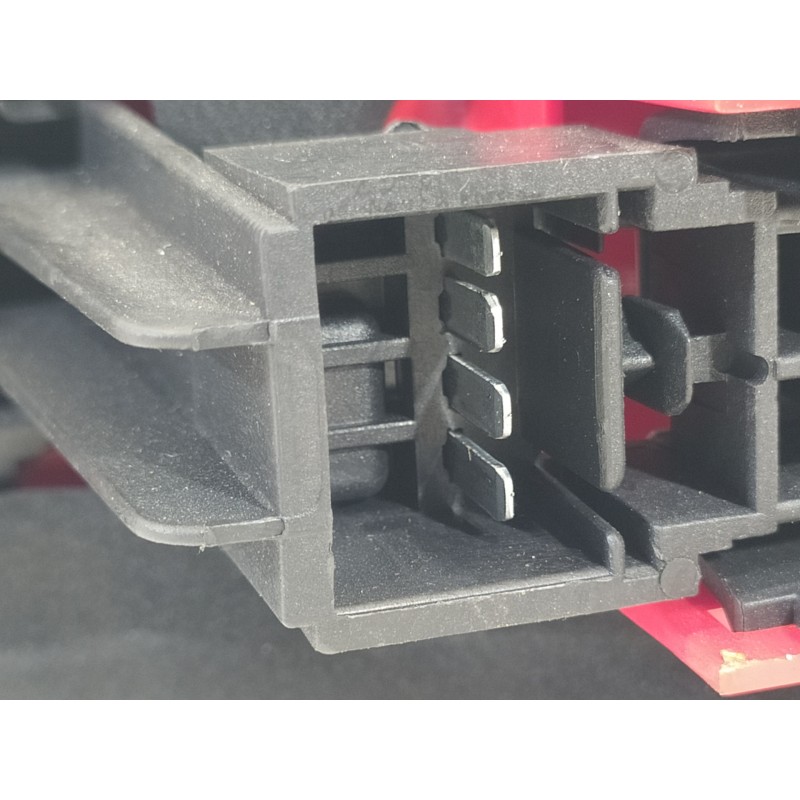 Recambio de piloto trasero izquierdo para alfa romeo 159 (140) 1.9 jtdm 16v elegante referencia OEM IAM 60691365  