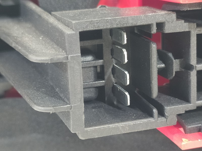 Recambio de piloto trasero izquierdo para alfa romeo 159 (140) 1.9 jtdm 16v elegante referencia OEM IAM 60691365  