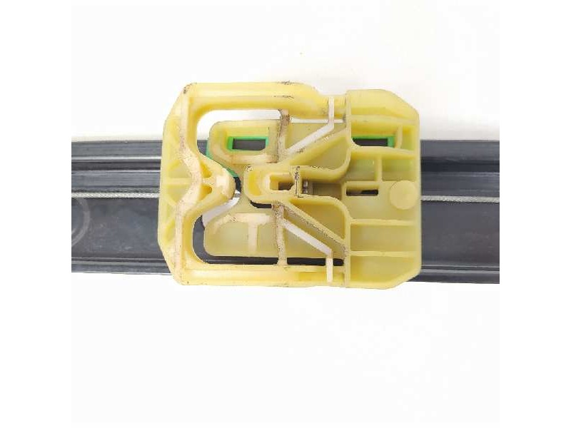 Recambio de elevalunas delantero izquierdo para audi a1 (8x) attraction referencia OEM IAM 8X3837461 8K0959801C 