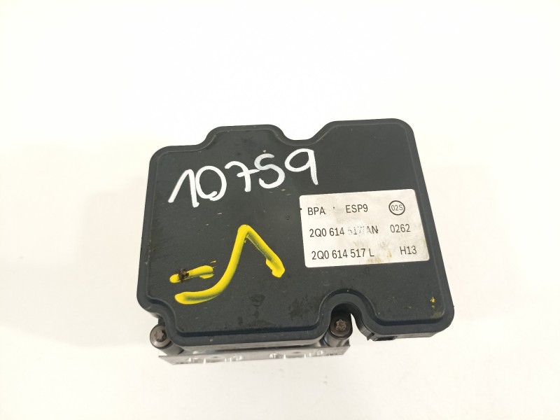 Recambio de abs para seat arona xperience referencia OEM IAM 2Q0614517AN  