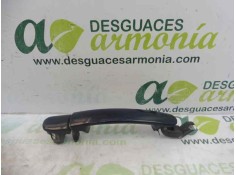 Recambio de maneta exterior trasera derecha para volkswagen passat berlina (3b2) comfortline referencia OEM IAM   