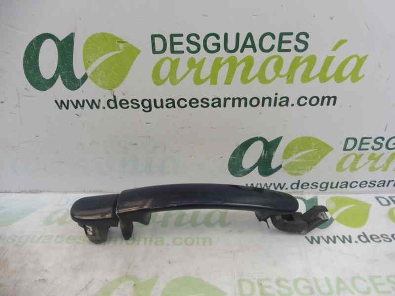 Recambio de maneta exterior trasera derecha para volkswagen passat berlina (3b2) comfortline referencia OEM IAM   