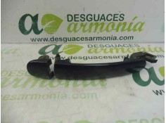 Recambio de maneta exterior trasera derecha para volkswagen passat berlina (3b2) comfortline referencia OEM IAM    2
