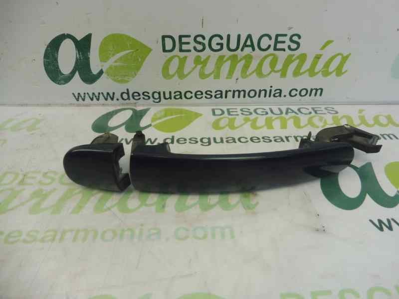 Recambio de maneta exterior trasera derecha para volkswagen passat berlina (3b2) comfortline referencia OEM IAM   