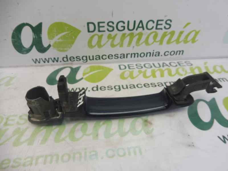 Recambio de maneta exterior trasera derecha para volkswagen passat berlina (3b2) comfortline referencia OEM IAM   