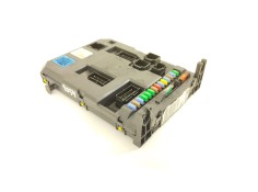 Recambio de caja reles / fusibles para citroën c3 business referencia OEM IAM 9666952280  