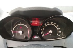 Recambio de cuadro instrumentos para ford fiesta (cb1) ambiente referencia OEM IAM 8A6T10849CN   2