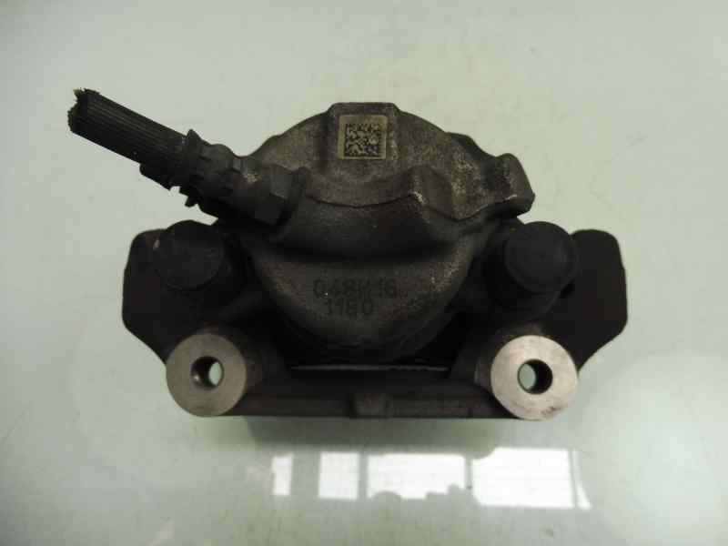 Recambio de pinza freno delantera derecha para bmw serie 1 lim. 5-trg. (f20) 116d referencia OEM IAM   