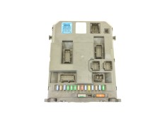Recambio de caja reles / fusibles para citroën c3 business referencia OEM IAM 9666952280   2