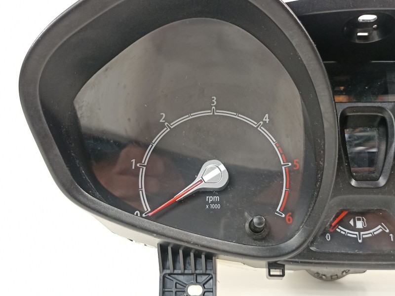 Recambio de cuadro instrumentos para ford fiesta (cb1) ambiente referencia OEM IAM 8A6T10849CN  