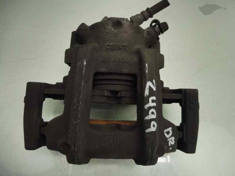 Recambio de pinza freno delantera derecha para bmw serie 1 lim. 5-trg. (f20) 116d referencia OEM IAM   