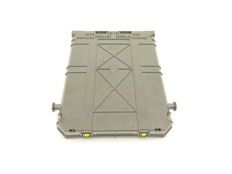 Recambio de caja reles / fusibles para citroën c3 business referencia OEM IAM 9666952280  