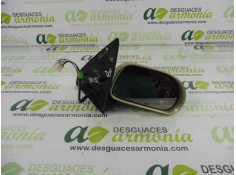 Recambio de retrovisor derecho para fiat bravo (182) td 100 gt referencia OEM IAM   