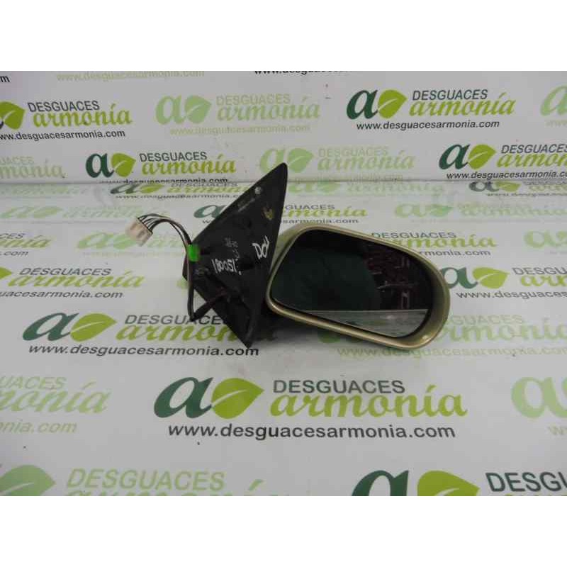 Recambio de retrovisor derecho para fiat bravo (182) td 100 gt referencia OEM IAM   