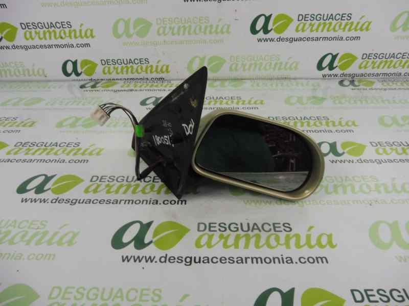 Recambio de retrovisor derecho para fiat bravo (182) td 100 gt referencia OEM IAM   