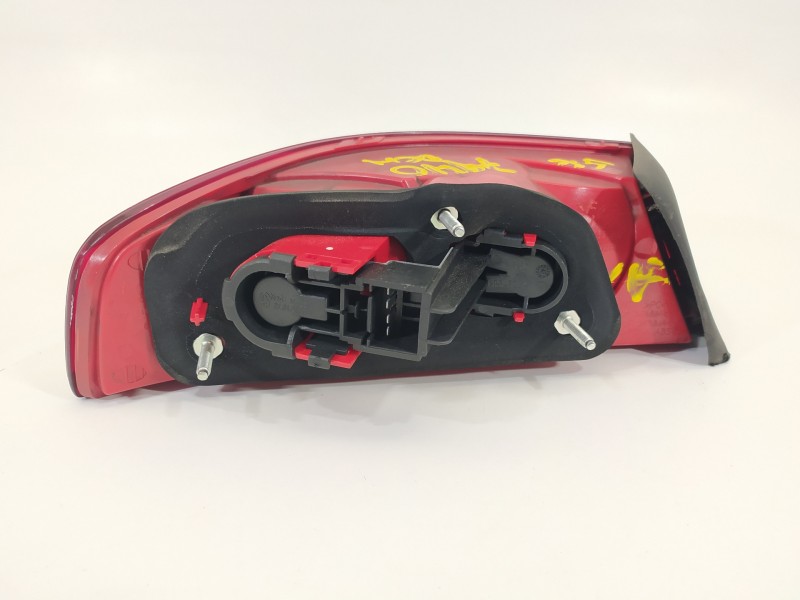 Recambio de piloto trasero derecho para alfa romeo 159 (140) 1.9 jtdm 16v elegante referencia OEM IAM 60691363  