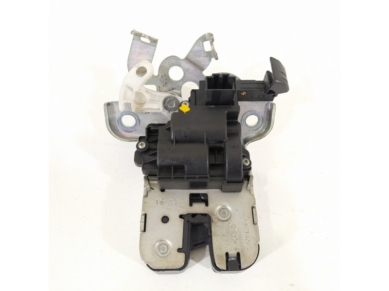 Recambio de cerradura maletero / porton para audi a1 (8x) attraction referencia OEM IAM 8R0827505  