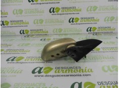 Recambio de retrovisor derecho para fiat bravo (182) td 100 gt referencia OEM IAM    2