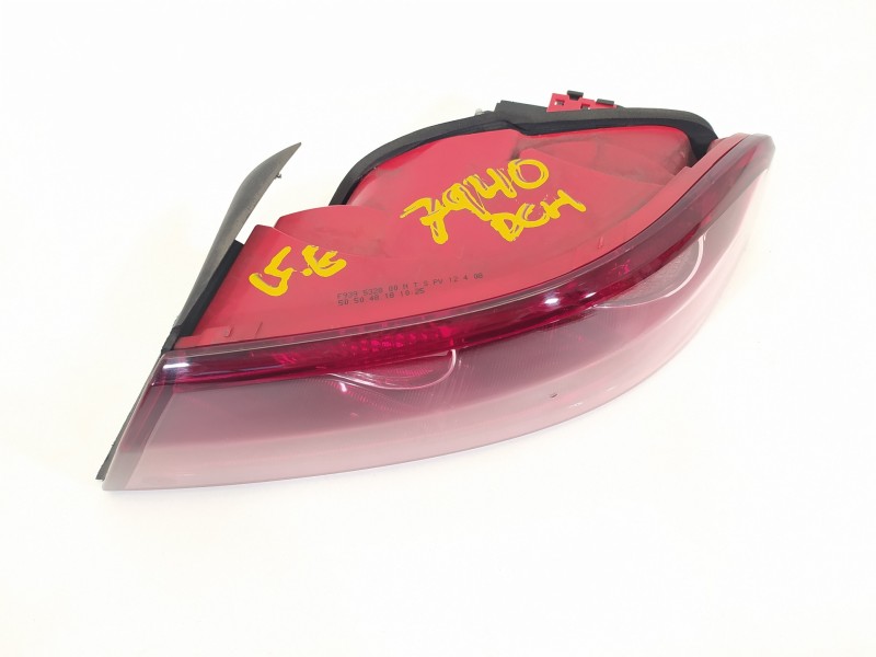 Recambio de piloto trasero derecho para alfa romeo 159 (140) 1.9 jtdm 16v elegante referencia OEM IAM 60691363  