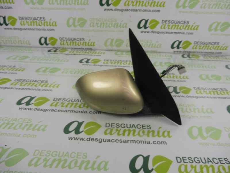 Recambio de retrovisor derecho para fiat bravo (182) td 100 gt referencia OEM IAM   