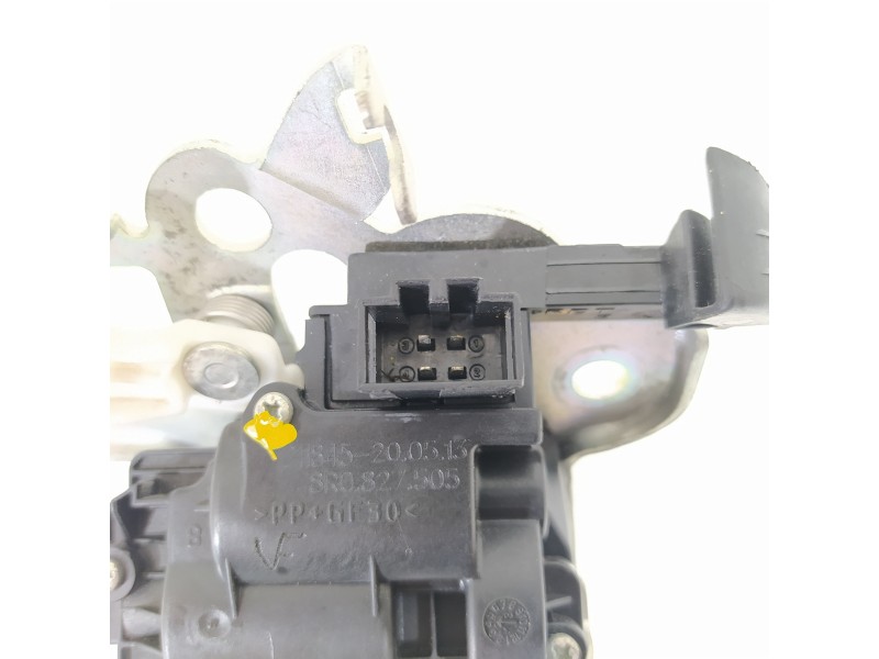 Recambio de cerradura maletero / porton para audi a1 (8x) attraction referencia OEM IAM 8R0827505  