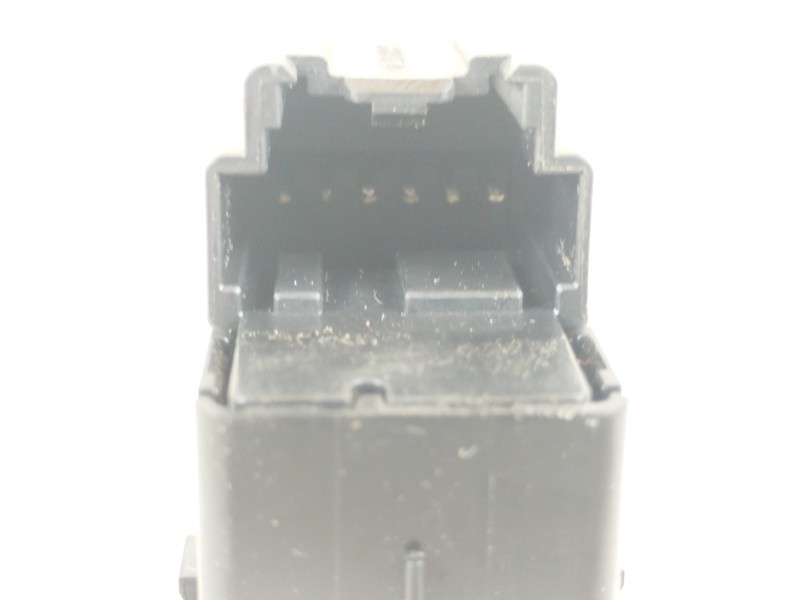 Recambio de interruptor para opel adam glam ecoflex referencia OEM IAM 13496811  