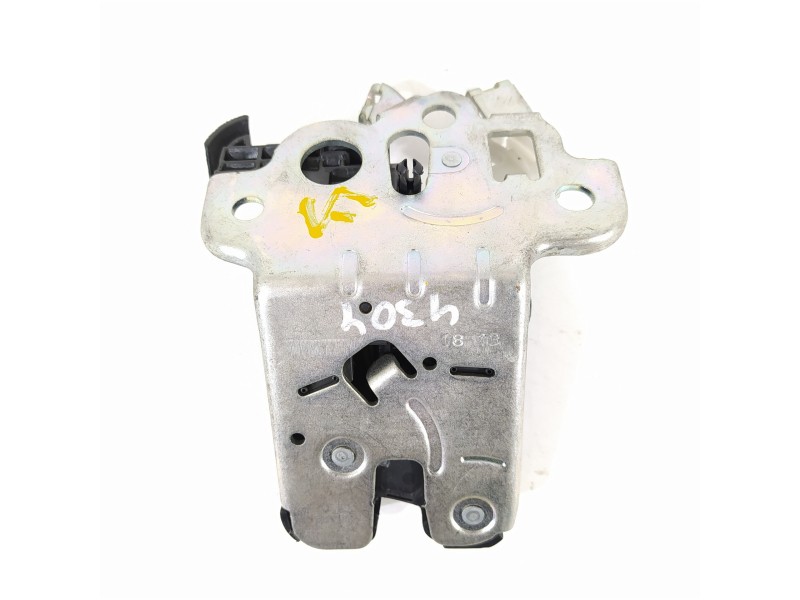 Recambio de cerradura maletero / porton para audi a1 (8x) attraction referencia OEM IAM 8R0827505  