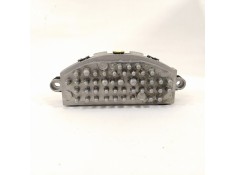Recambio de resistencia calefaccion para audi a3 sportback (8vf) basic referencia OEM IAM 5Q0907521C T33443B 