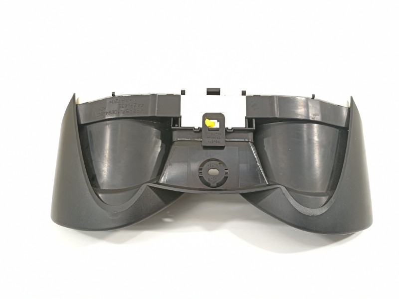 Recambio de cuadro instrumentos para ford fiesta (cb1) ambiente referencia OEM IAM 8A6T10849CN  