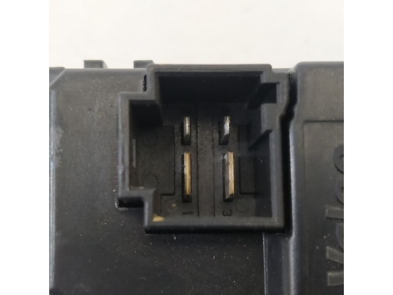 Recambio de resistencia calefaccion para audi a3 sportback (8vf) basic referencia OEM IAM 5Q0907521C T33443B 