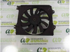 Recambio de electroventilador para honda civic berlina 3 (ep1/2) 1.4i ls referencia OEM IAM   