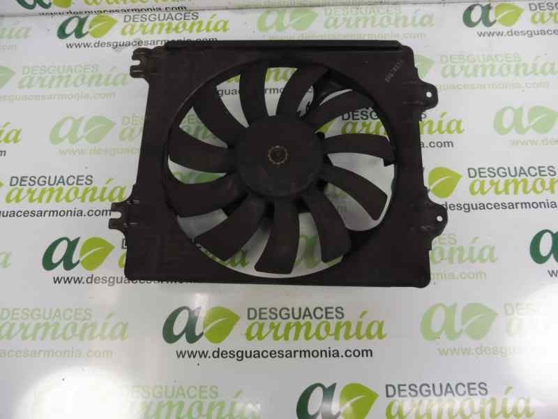 Recambio de electroventilador para honda civic berlina 3 (ep1/2) 1.4i ls referencia OEM IAM   