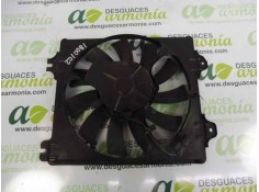 Recambio de electroventilador para honda civic berlina 3 (ep1/2) 1.4i ls referencia OEM IAM    2