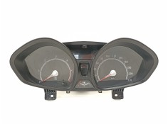 Recambio de cuadro instrumentos para ford fiesta (cb1) ambiente referencia OEM IAM 8A6T10849CN  