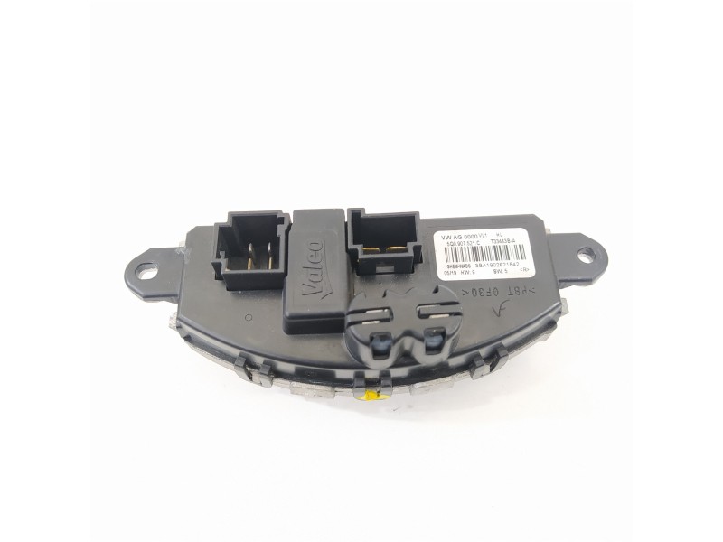 Recambio de resistencia calefaccion para audi a3 sportback (8vf) basic referencia OEM IAM 5Q0907521C T33443B 