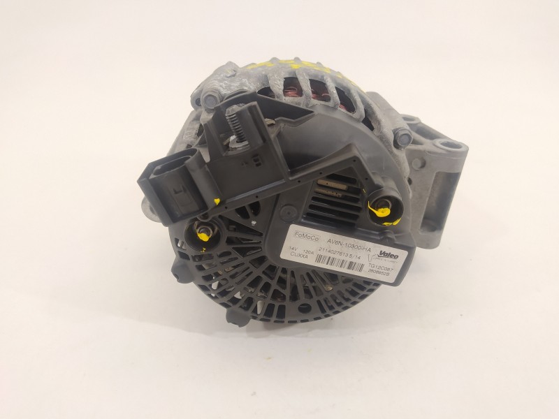 Recambio de alternador para ford focus lim. trend referencia OEM IAM AV6N10300HA  