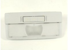 Recambio de luz interior para opel adam glam ecoflex referencia OEM IAM 13390318  