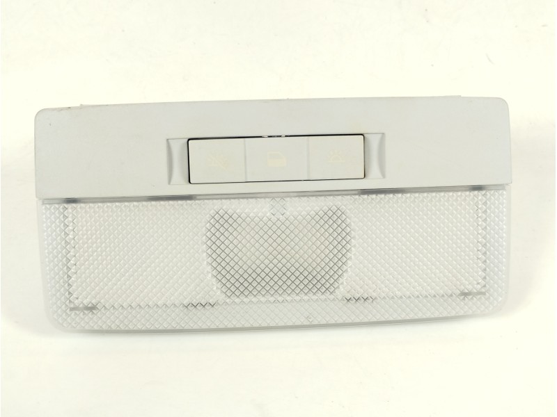 Recambio de luz interior para opel adam glam ecoflex referencia OEM IAM 13390318  