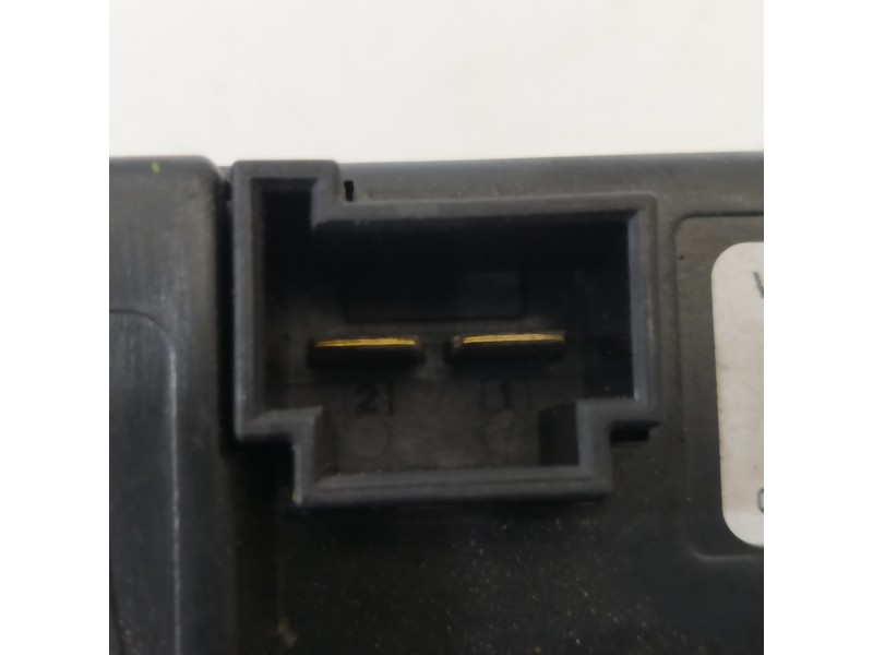 Recambio de resistencia calefaccion para audi a3 sportback (8vf) basic referencia OEM IAM 5Q0907521C T33443B 