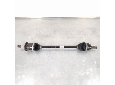 Recambio de transmision trasera derecha para bmw serie 1 lim. 5-trg. (f20) 116d referencia OEM IAM 8644244  