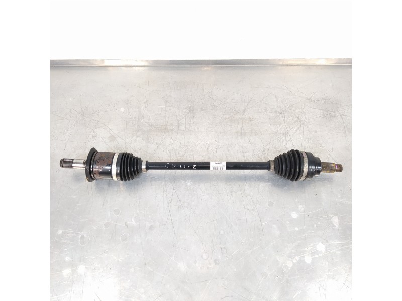 Recambio de transmision trasera derecha para bmw serie 1 lim. 5-trg. (f20) 116d referencia OEM IAM 8644244  