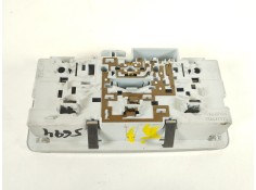 Recambio de luz interior para opel adam glam ecoflex referencia OEM IAM 13390318   2