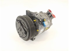 Recambio de compresor aire acondicionado para alfa romeo 159 (140) 1.9 jtdm 16v elegante referencia OEM IAM 50510966 8844001067 
