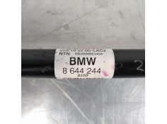 Recambio de transmision trasera derecha para bmw serie 1 lim. 5-trg. (f20) 116d referencia OEM IAM 8644244   2