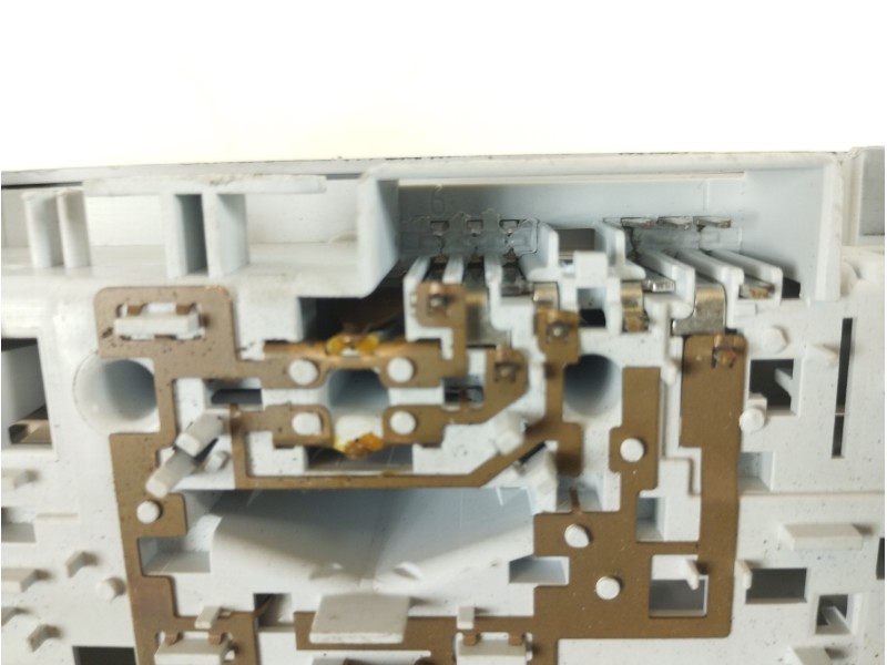 Recambio de luz interior para opel adam glam ecoflex referencia OEM IAM 13390318  